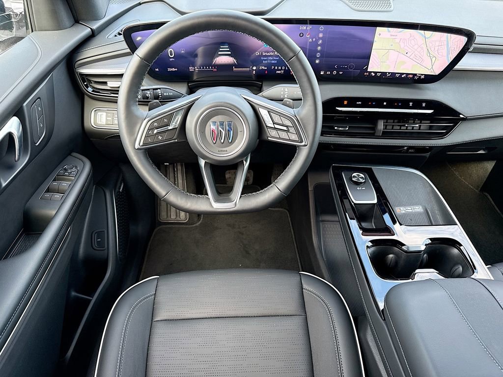 Used 2025 Buick Enclave Sport Touring image 23