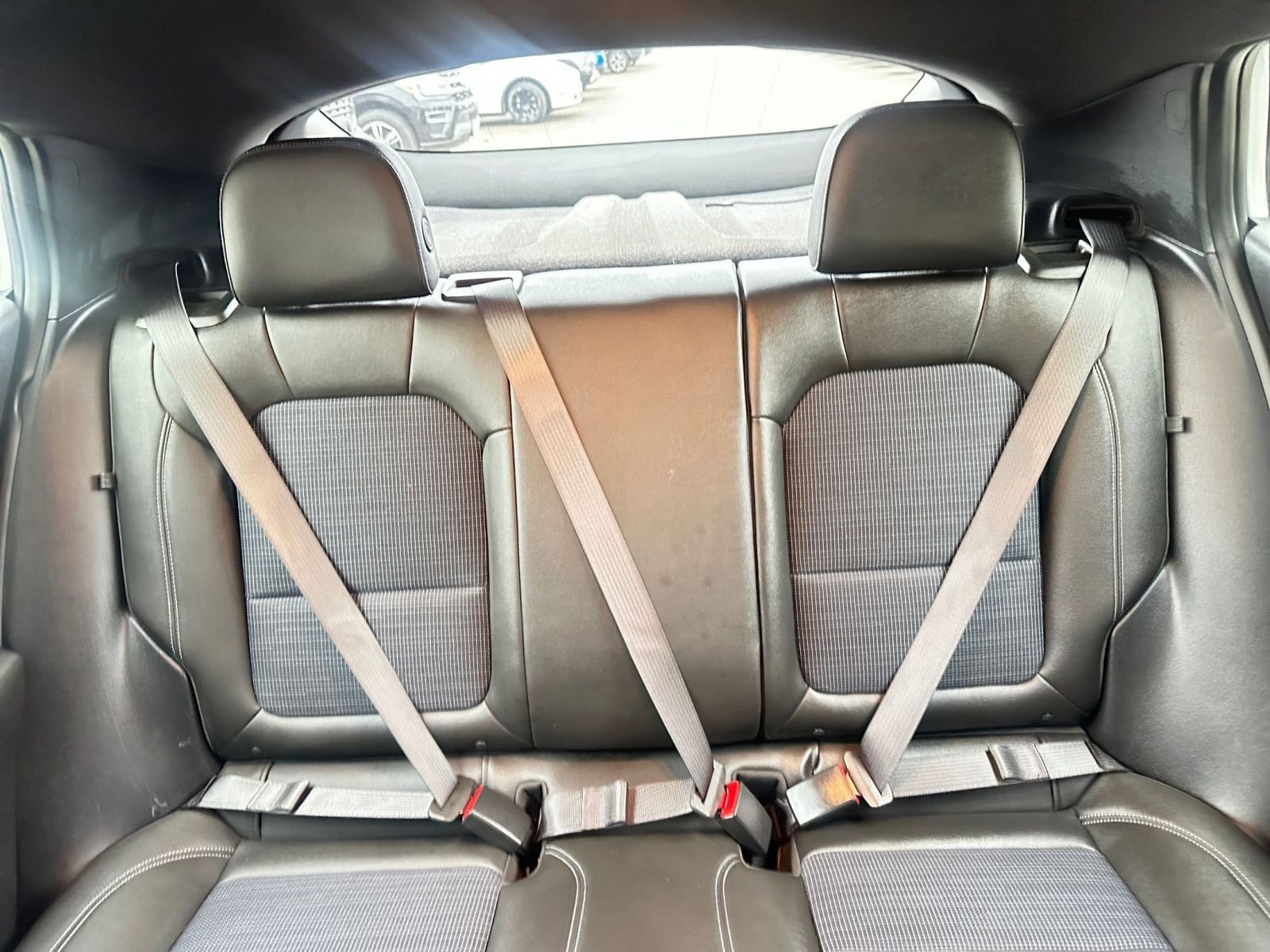 Used 2025 Buick Envista Preferred image 38