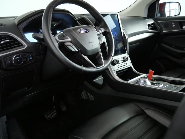 Certified 2023 Ford Edge SEL w/ Convenience Package AWD/4WD image 15