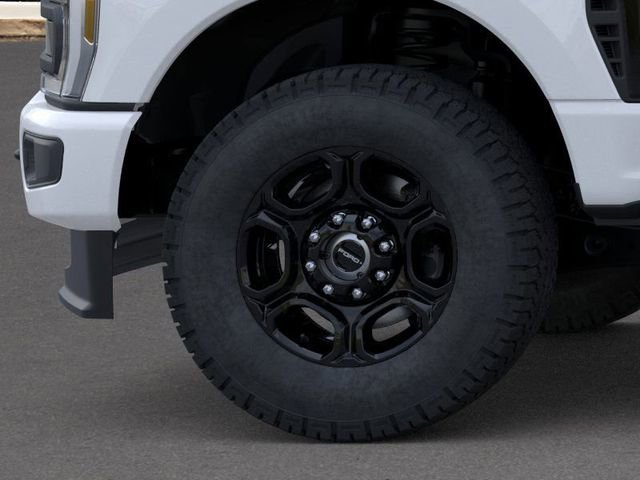 New 2023 Ford F350 XL w/ STX Appearance Package image 19