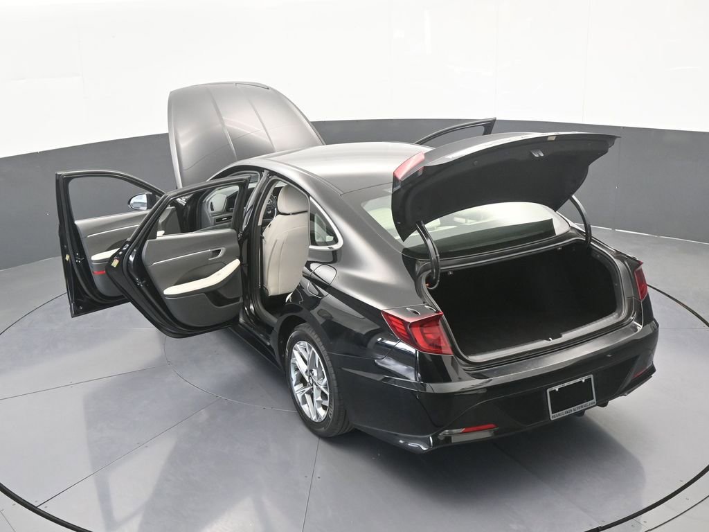 Used 2023 Hyundai Sonata SEL image 30