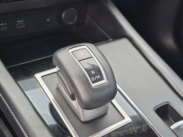 Used 2022 Mitsubishi Outlander SE AWD/4WD image 12