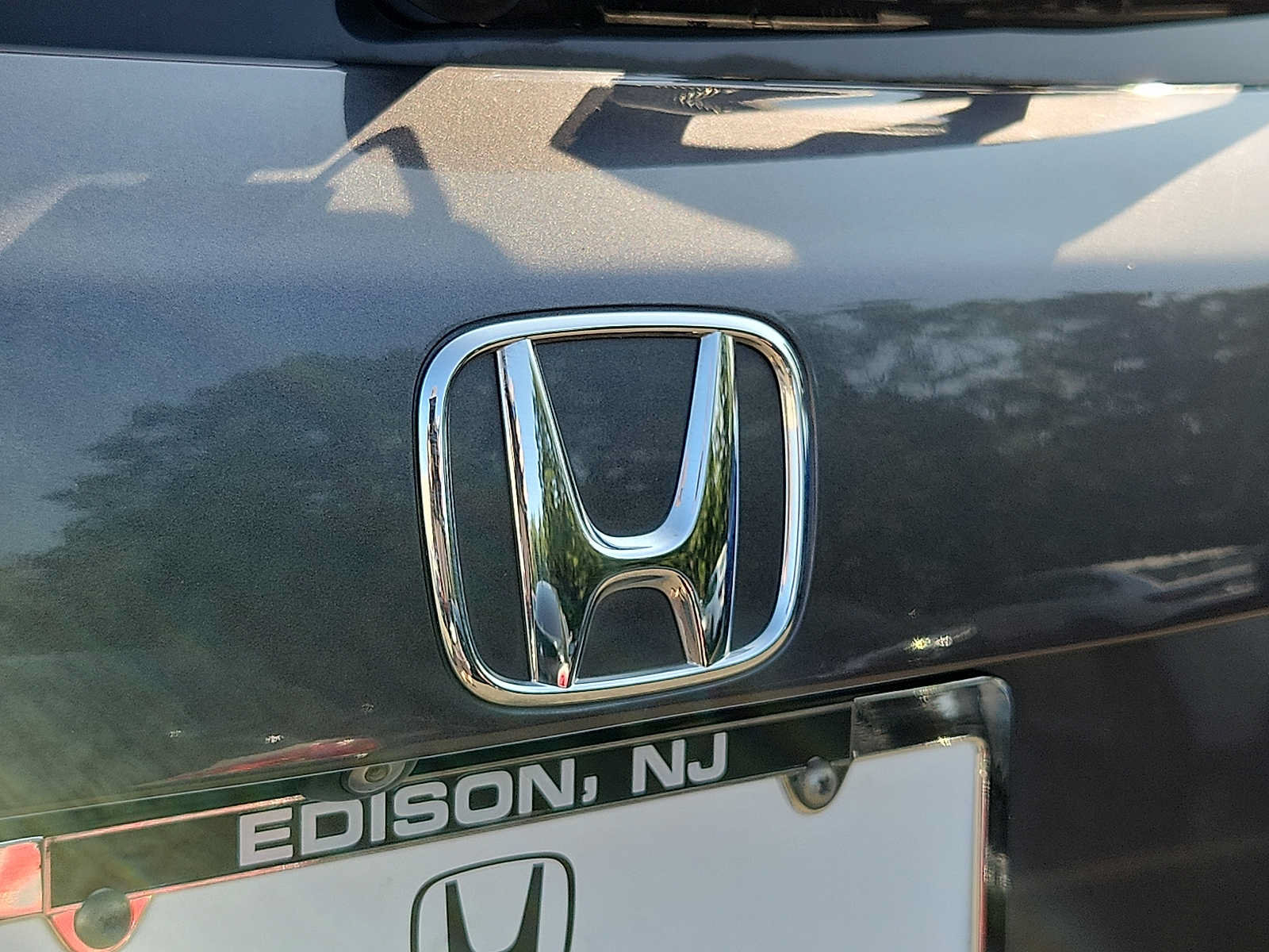 Used 2018 Honda HR-V EX-L image 28