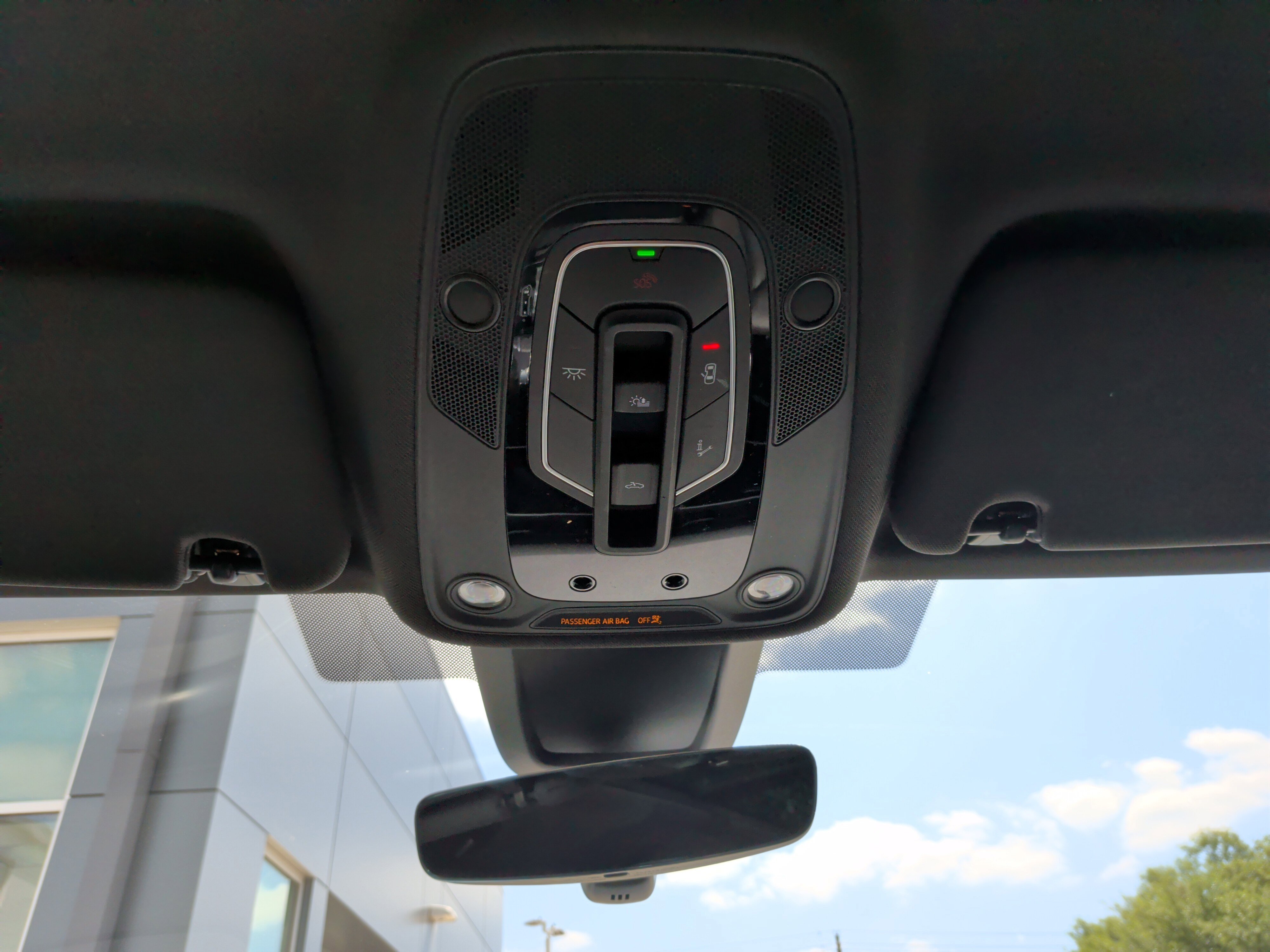 Used 2022 Audi Q7 3.0T Prestige image 27