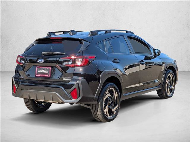 New 2026 Subaru Crosstrek 2.5i Limited AWD/4WD video 2