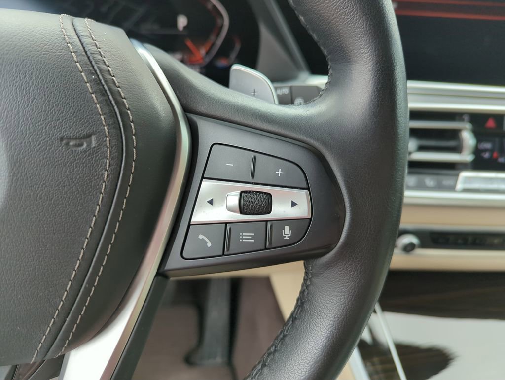Used 2019 BMW X5 xDrive40i w/ Premium Package 2 image 23