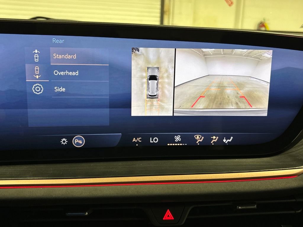 New 2026 Buick Envision Sport Touring image 37