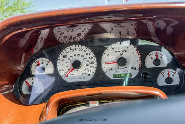 Used 2004 Ford Mustang GT RWD image 34