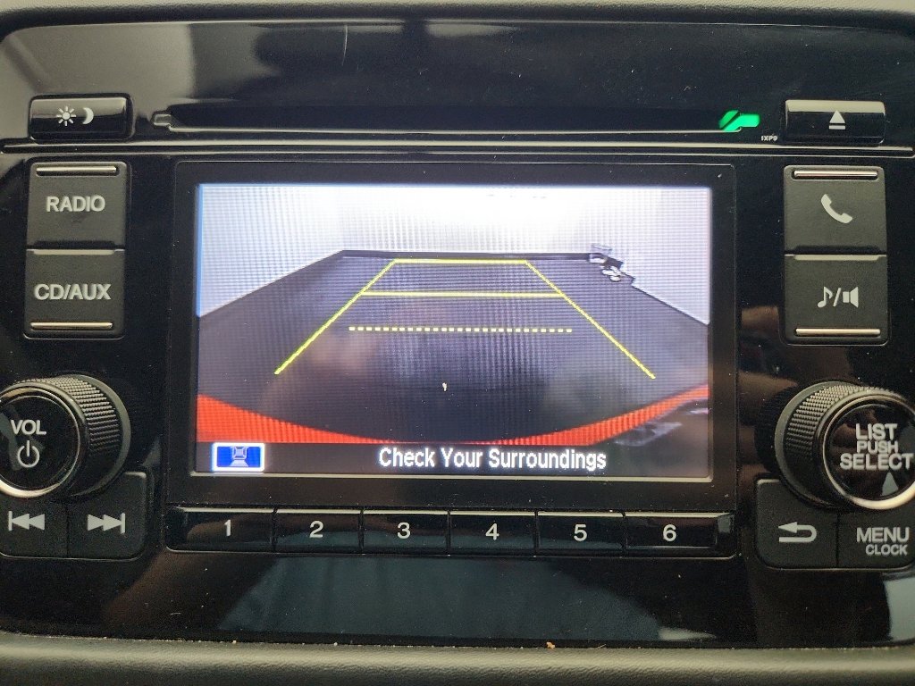 Used 2018 Honda HR-V LX image 18