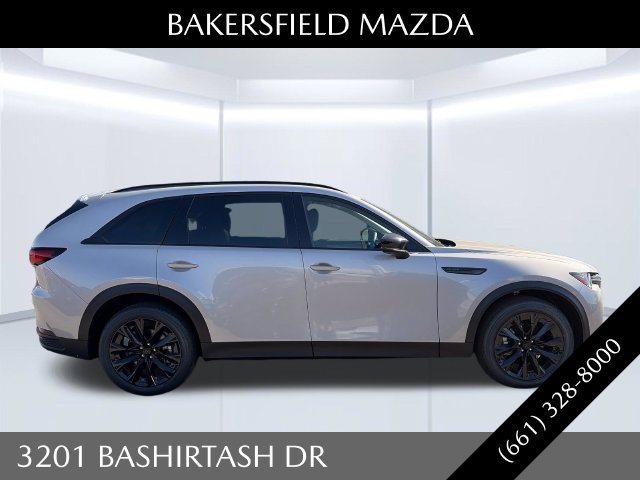 New 2026 MAZDA CX-90 3.3 Turbo w/ Premium Sport Pkg AWD/4WD image 6