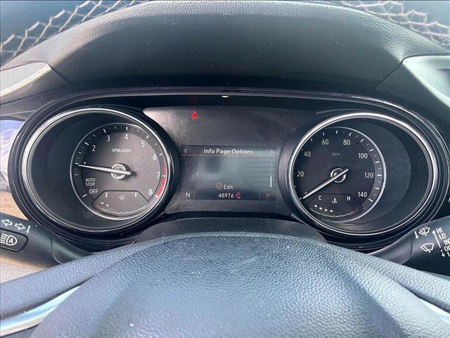 Used 2020 Buick Encore GX Preferred w/ Cold Weather Comfort Package FWD image 22