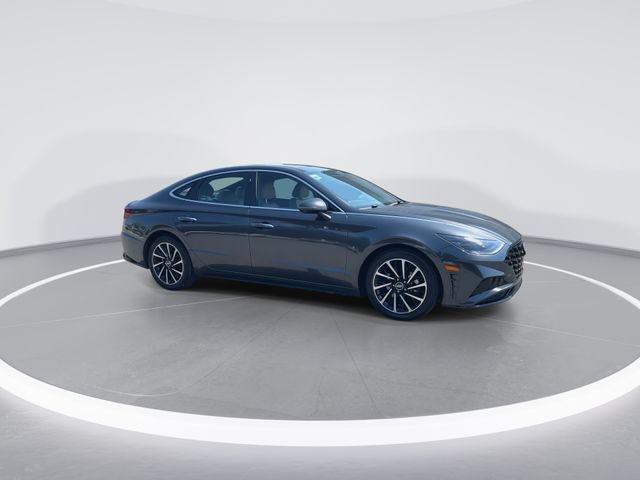 Used 2021 Hyundai Sonata Limited FWD image 9