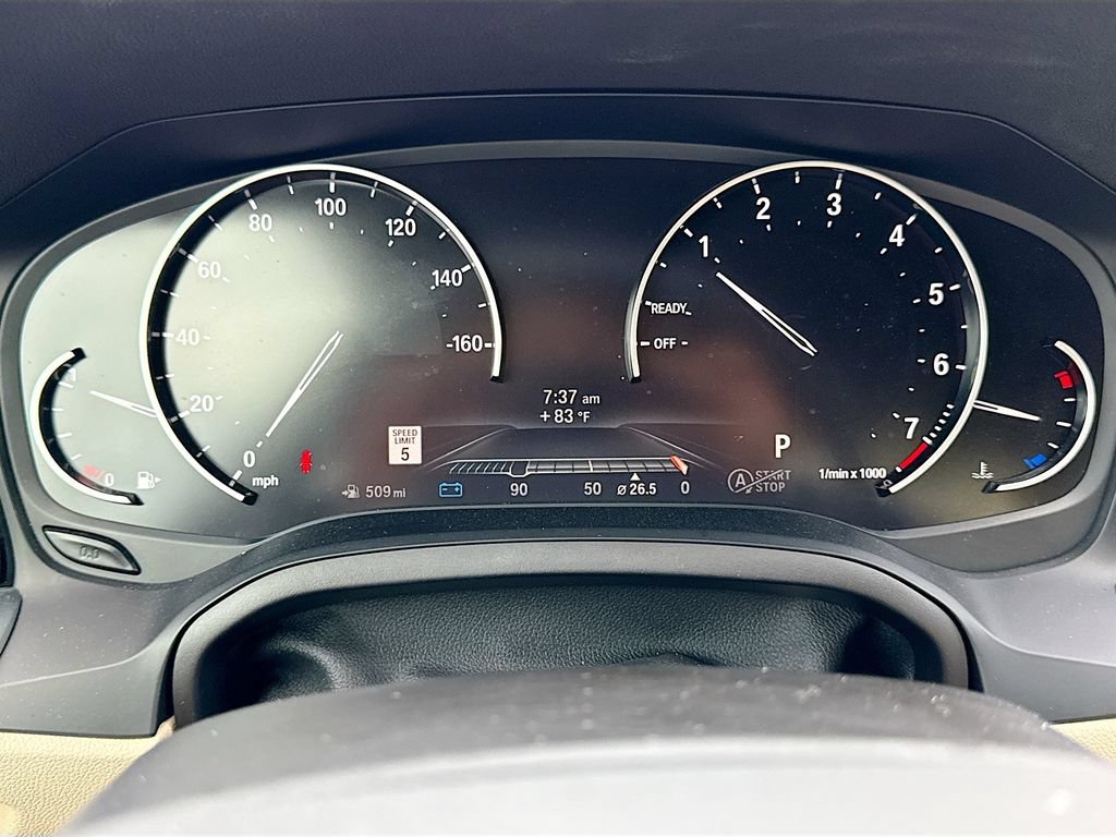 Used 2020 BMW 330i Sedan w/ Convenience Package RWD image 41