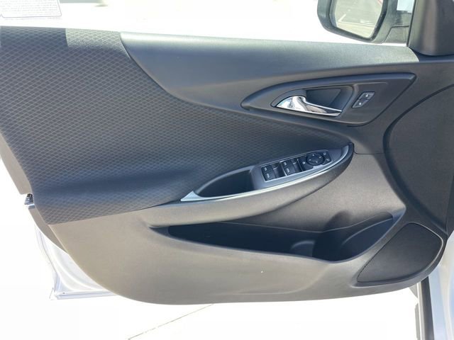 Used 2024 Chevrolet Malibu RS w/ LPO, Floor Liner Package FWD image 20