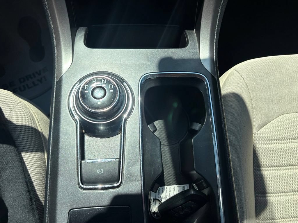 Used 2020 Ford Fusion S FWD image 23