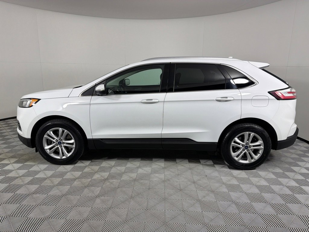 Used 2019 Ford Edge SEL w/ Equipment Group 201A AWD/4WD image 7