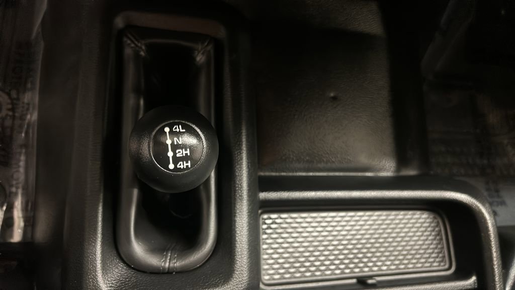 Used 2024 RAM 2500 Tradesman image 26