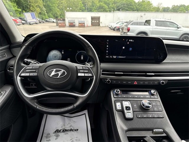 Used 2023 Hyundai Palisade Limited image 29