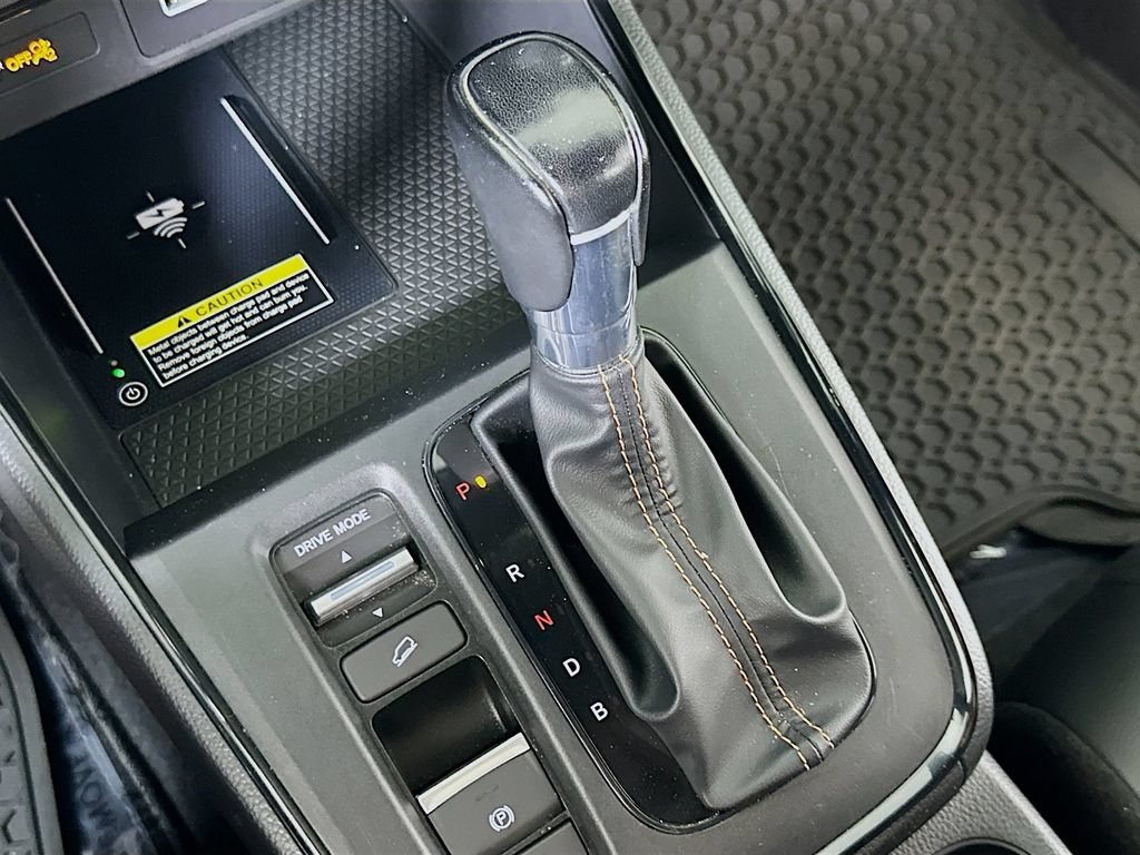 Used 2025 Honda CR-V Sport-L image 34
