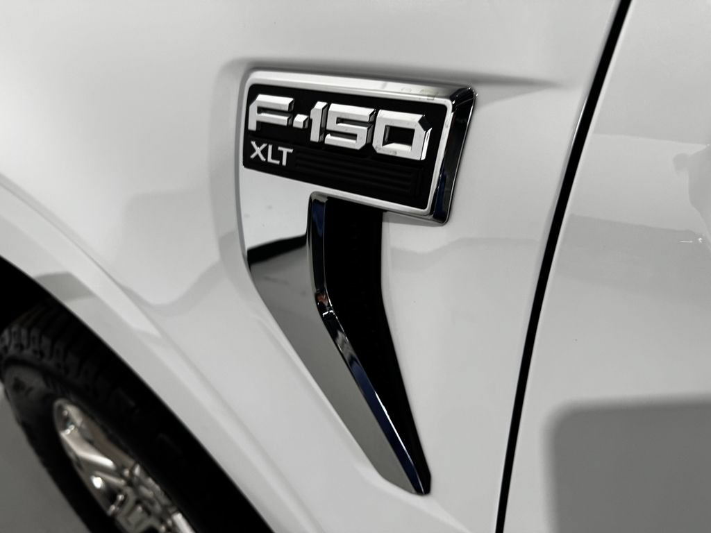 Used 2021 Ford F150 XLT w/ XTR Package AWD/4WD image 34
