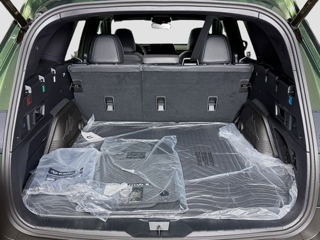 New 2026 Subaru Outback Limited AWD/4WD image 27