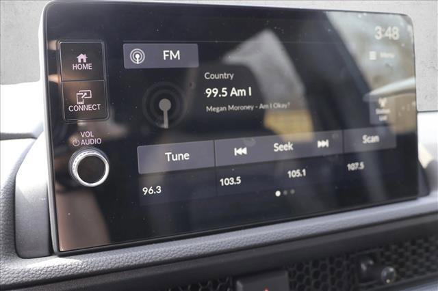 New 2026 Honda CR-V Sport-L image 17