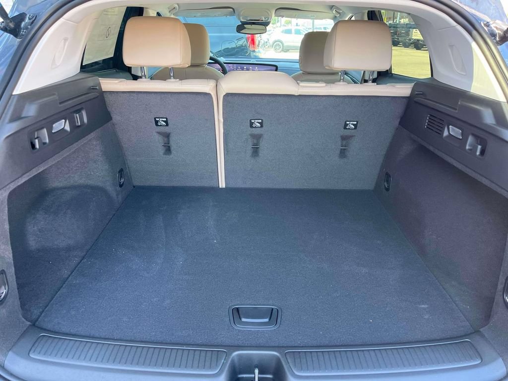 New 2026 Buick Envision Preferred AWD/4WD image 17