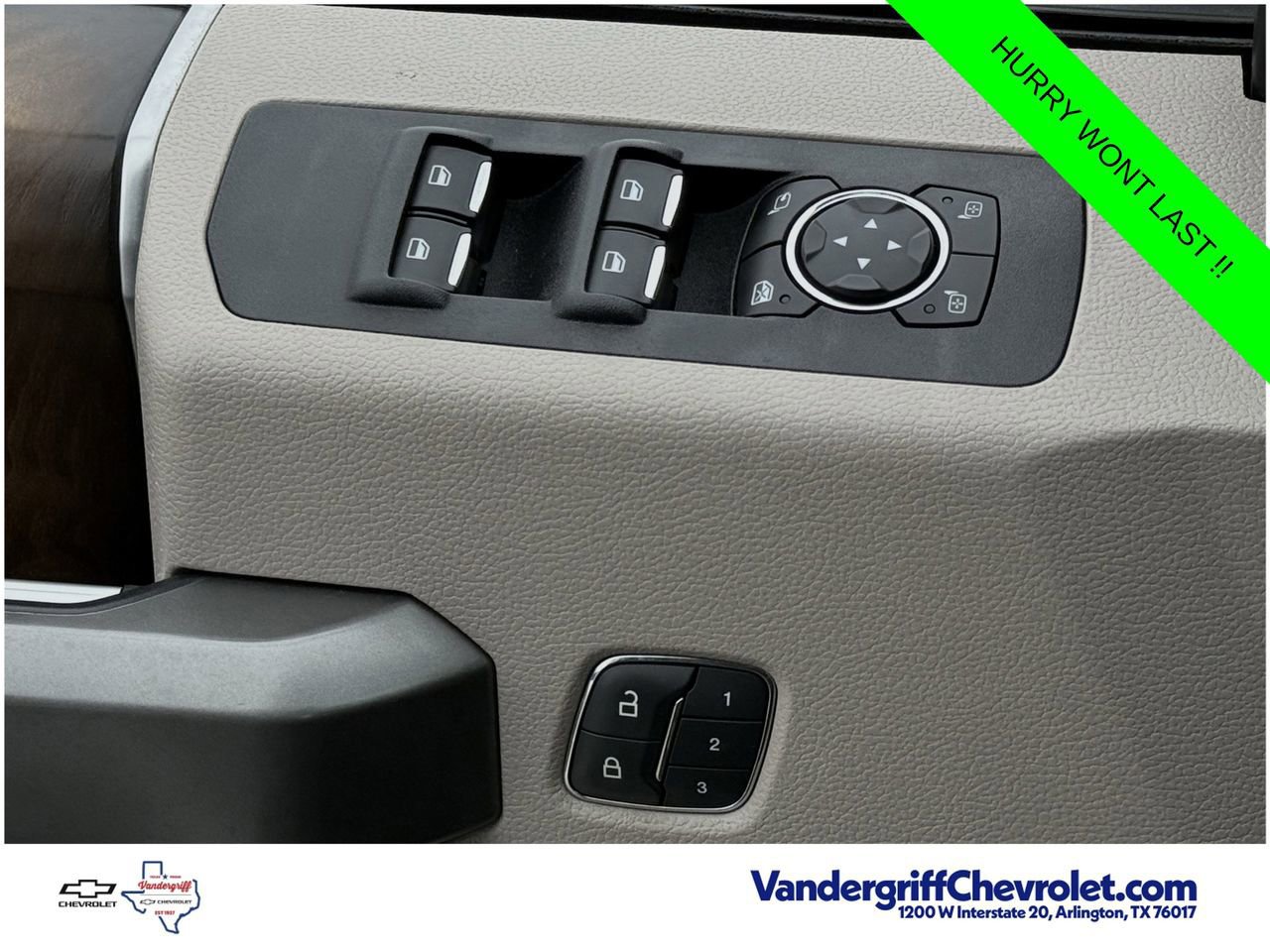 Used 2019 Ford F150 Limited AWD/4WD image 20