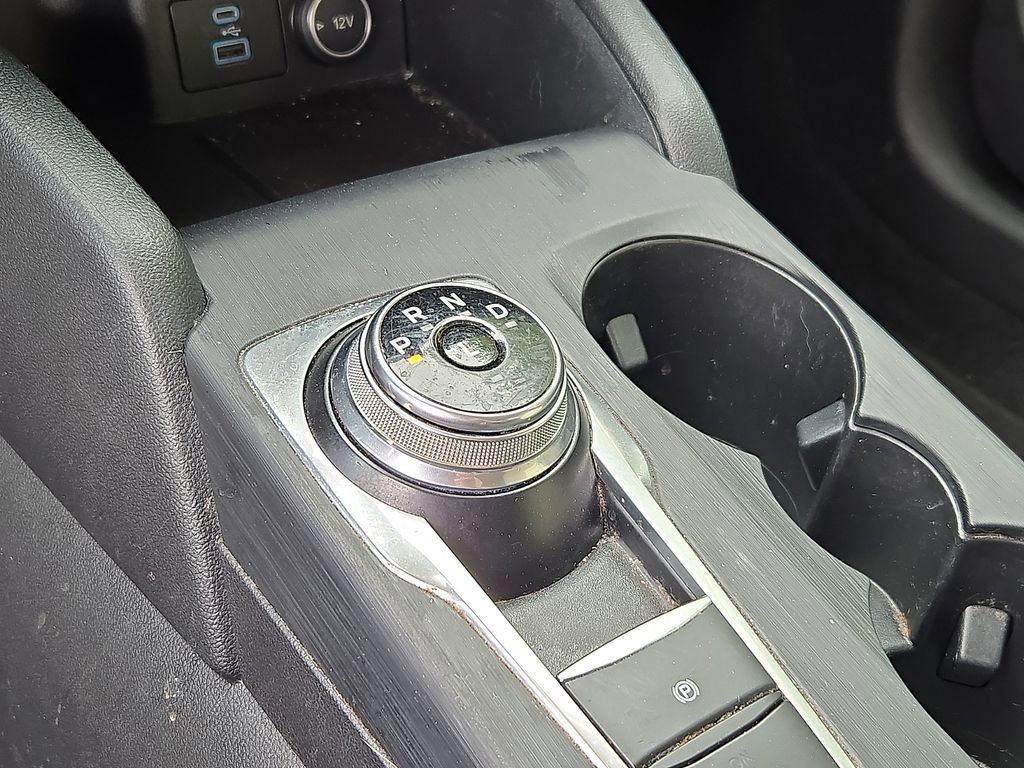 Used 2020 Ford Escape S image 15