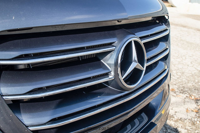 Used 2020 Mercedes-Benz Sprinter 3500 image 74