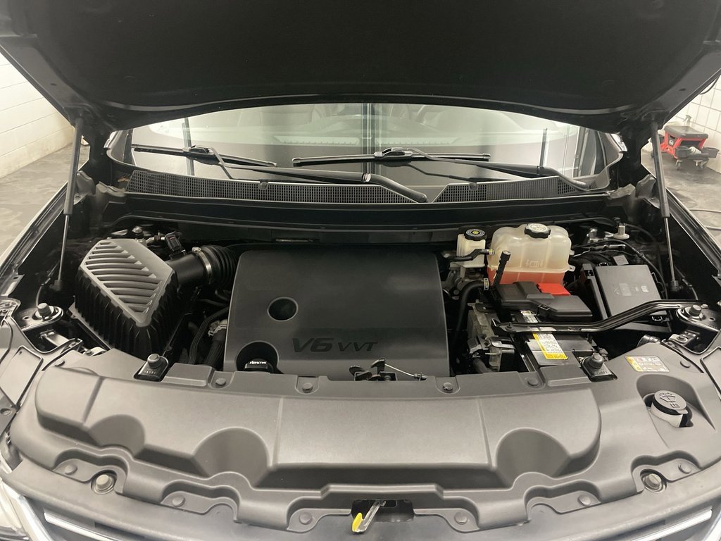Used 2019 Chevrolet Traverse Premier image 25