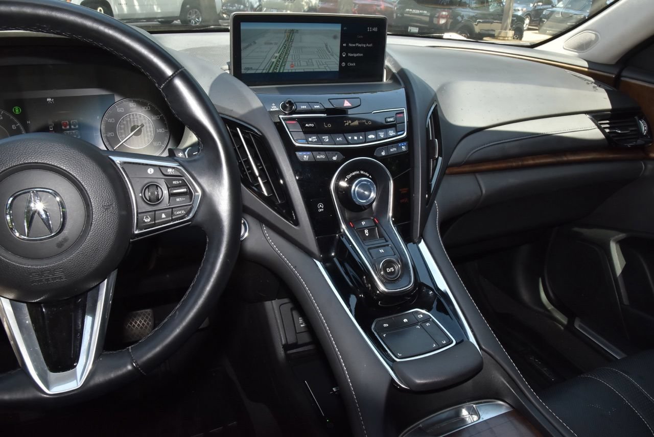 Used 2023 Acura RDX AWD w/ Advance Package image 26