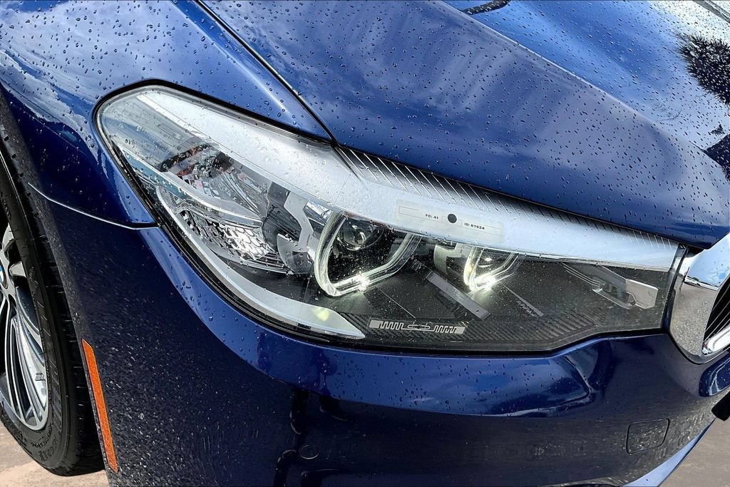 Used 2019 BMW 530e xDrive w/ Luxury Seating Package AWD/4WD image 32