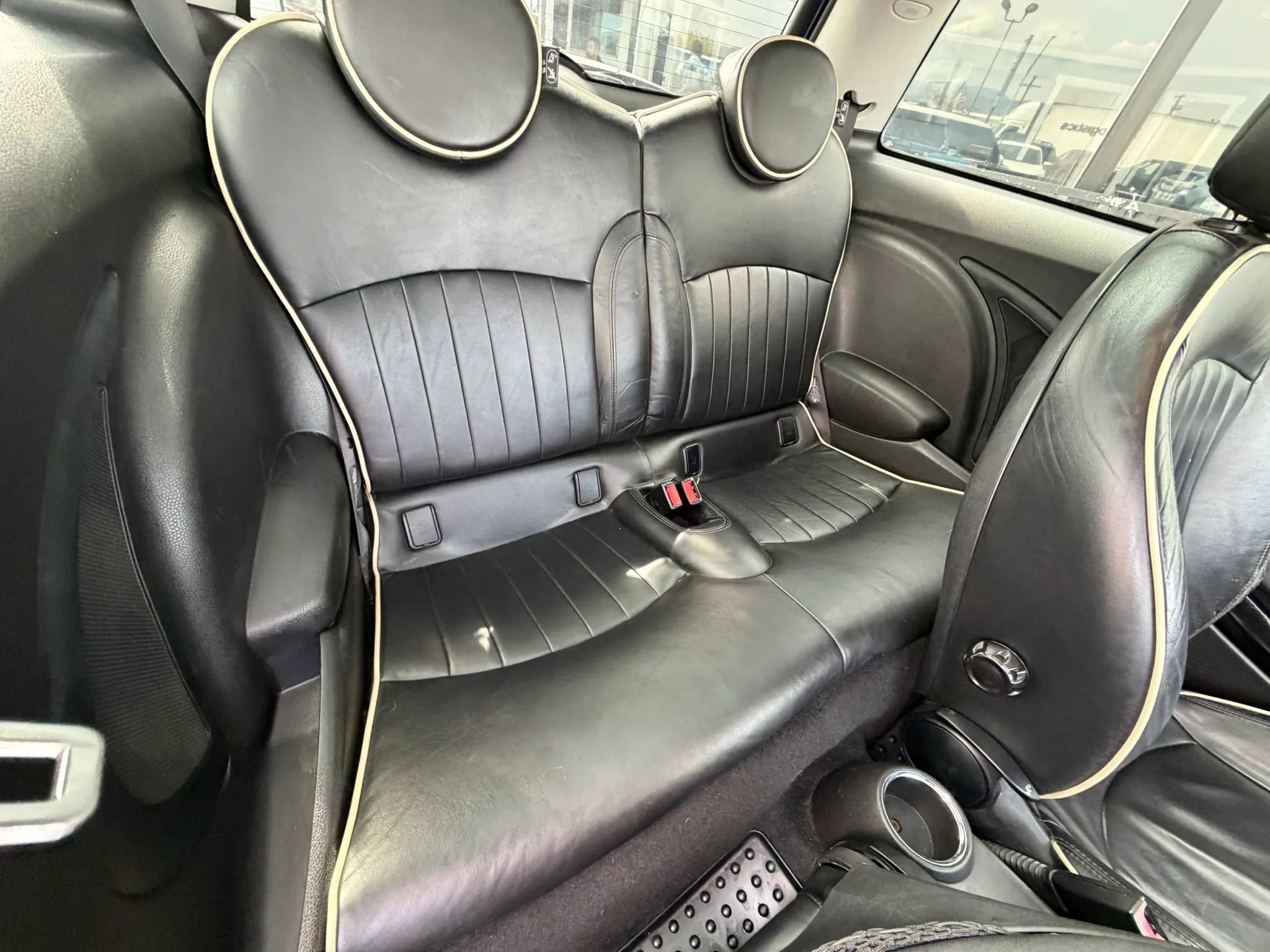 Used 2007 MINI Cooper S image 15