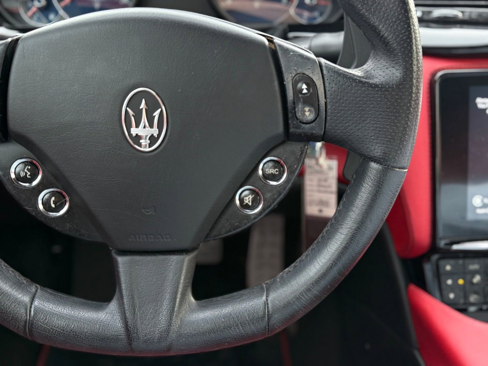 Used 2018 Maserati GranTurismo Sport image 26