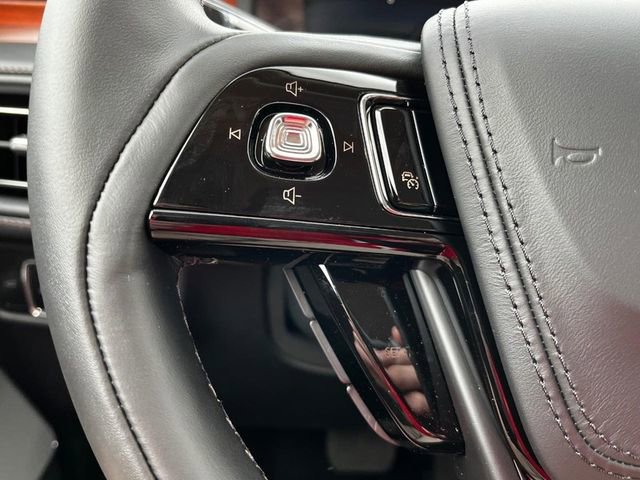 New 2024 Lincoln Aviator Reserve w/ Equipment Group 201A image 15