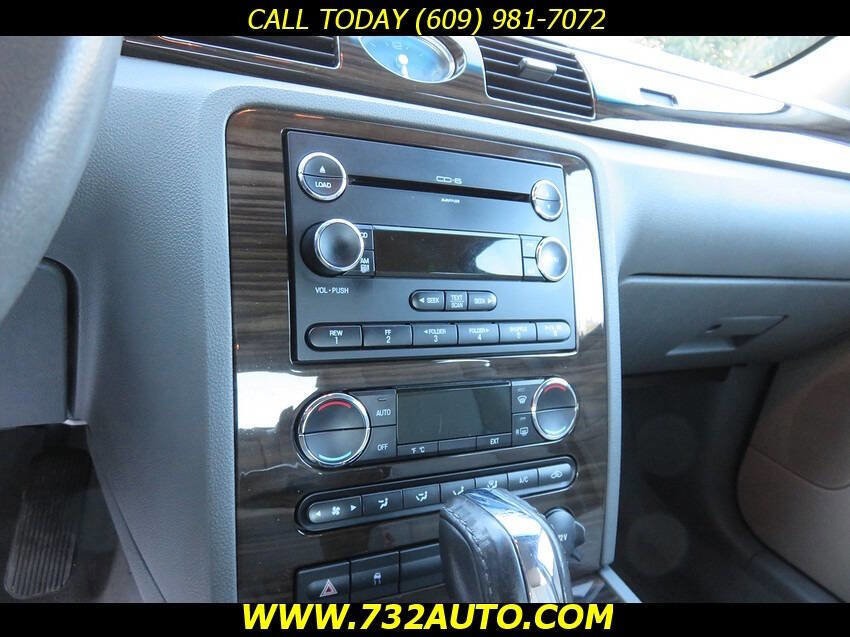 Used 2009 Mercury Sable Sedan image 11