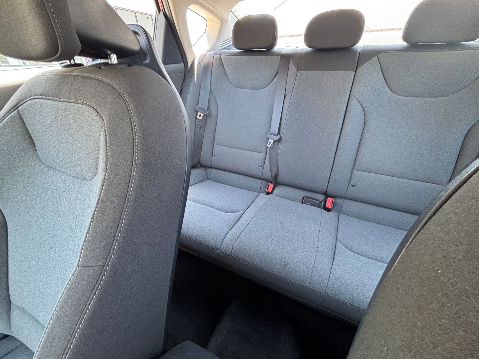 Used 2025 Kia K4 FWD image 39