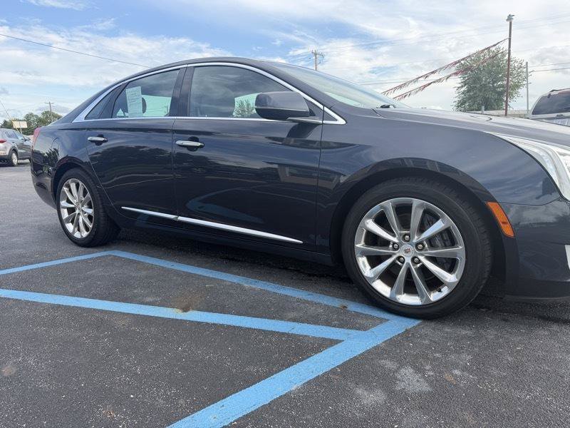 Used 2013 Cadillac XTS Premium AWD/4WD image 35
