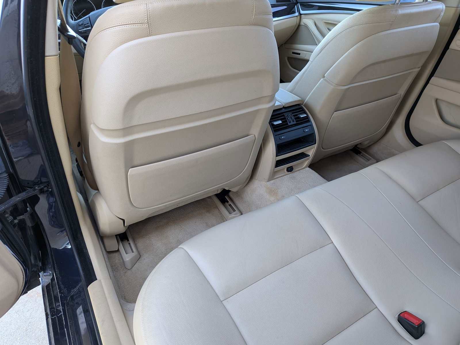 Used 2014 BMW 535i xDrive Sedan AWD/4WD image 32