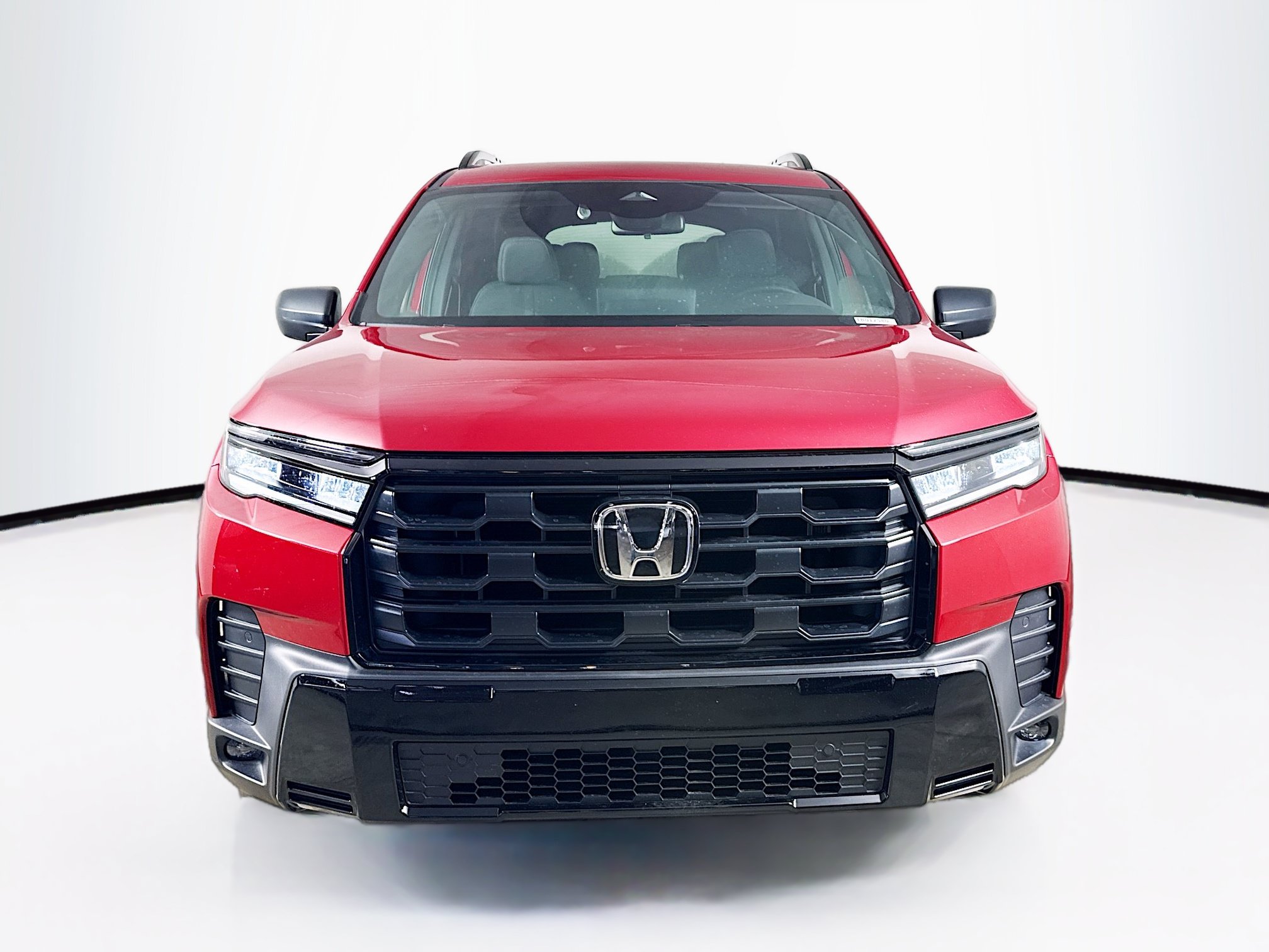 New 2026 Honda Pilot Sport image 3
