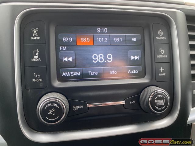 Used 2014 RAM 1500 Classic SLT AWD/4WD image 10