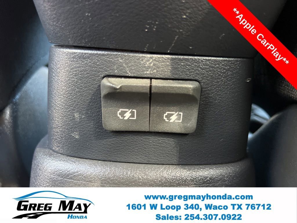 Used 2020 Nissan Kicks SV image 19