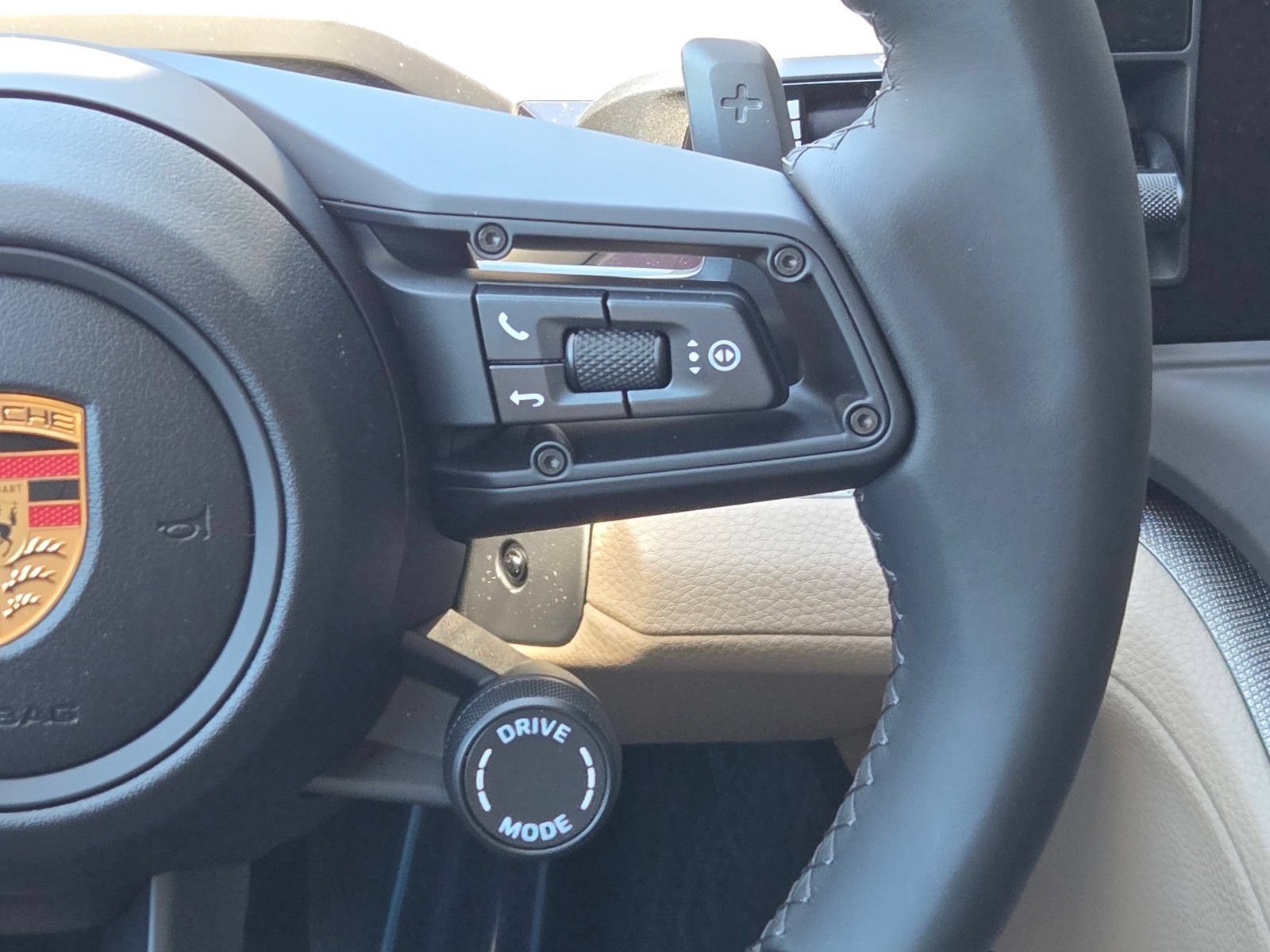 New 2026 Porsche Panamera RWD image 18