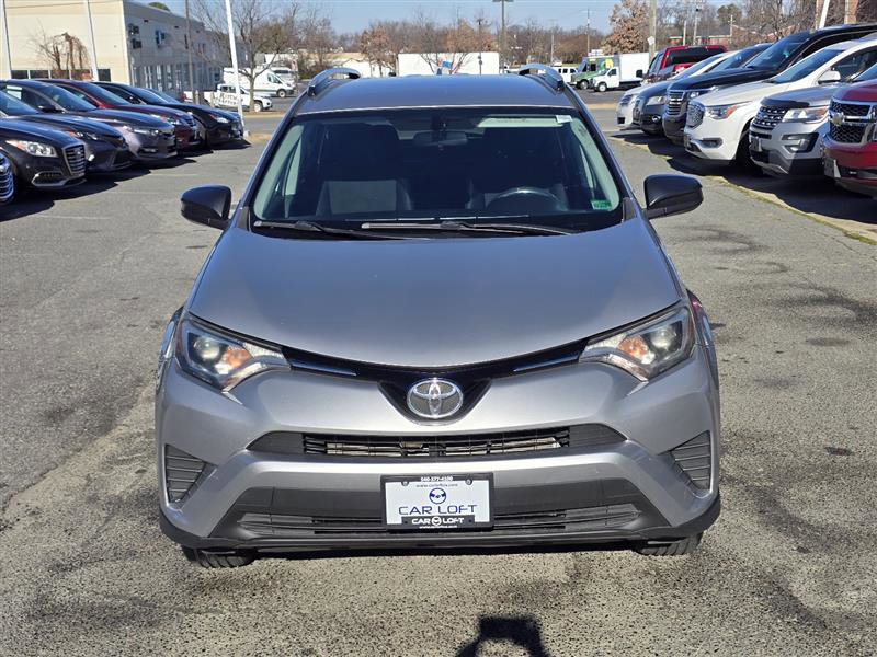 Used 2016 Toyota RAV4 LE image 3