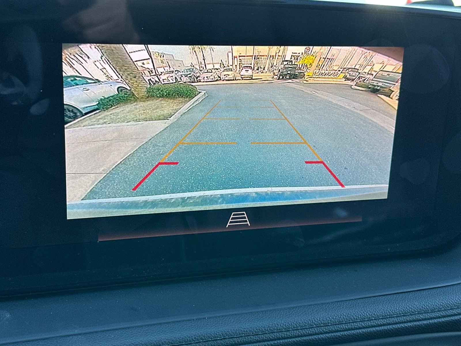 New 2026 Buick Encore GX Preferred FWD image 19