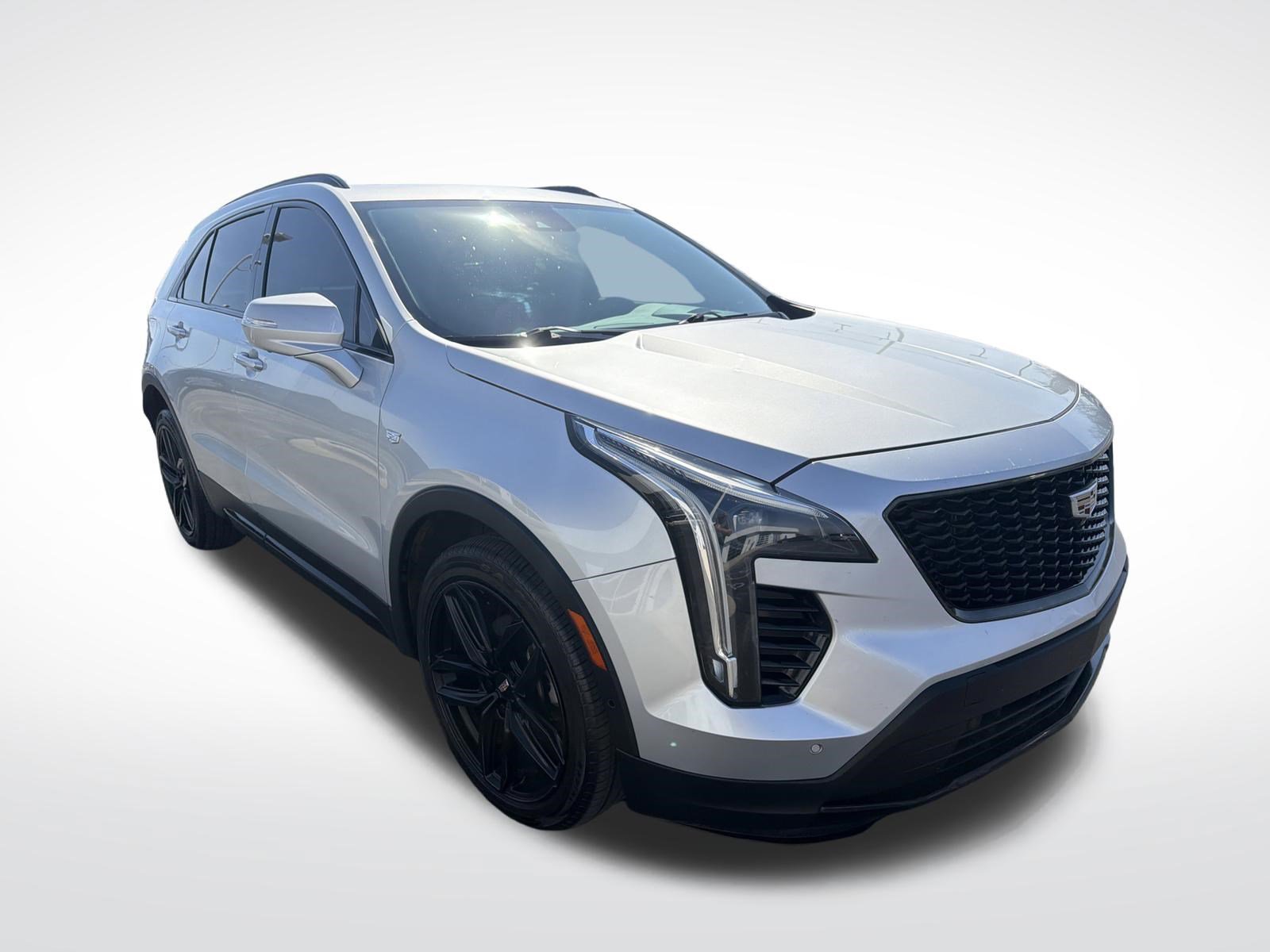 Used 2019 Cadillac XT4 Sport image 4