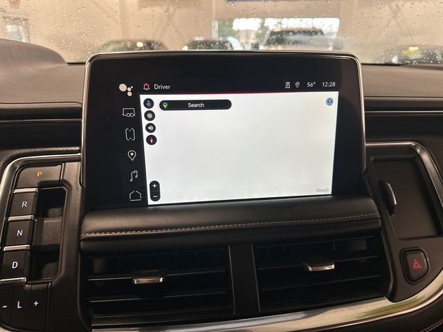 Used 2023 GMC Yukon AT4 w/ AT4 Premium Package image 25