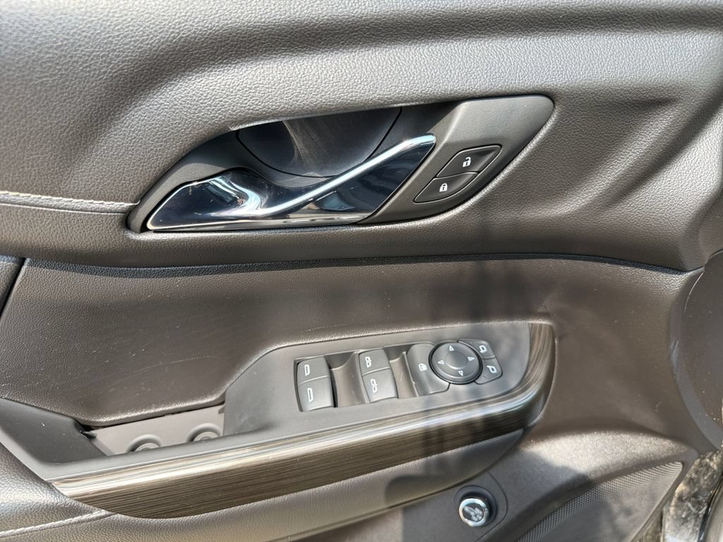 Used 2023 GMC Acadia SLT AWD/4WD image 20