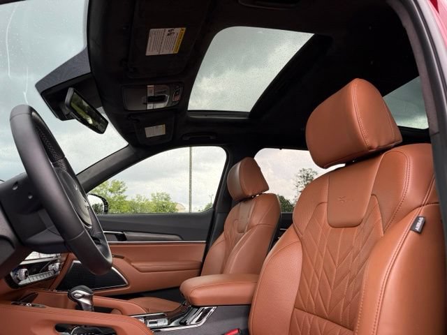 Used 2024 Kia Telluride SX Prestige X-Line AWD/4WD image 25